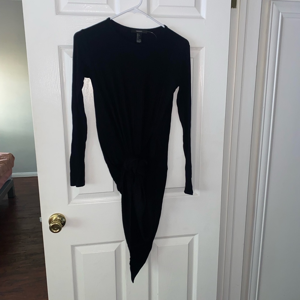 Knit Ribbed Top